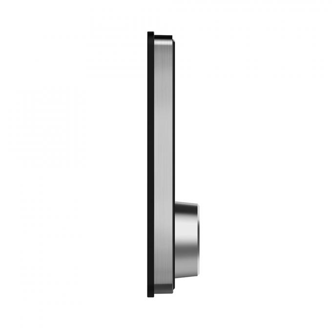 Khóa cửa tự động hoàn toàn Bluetooth Khóa cửa bằng vân tay Khóa cửa nhà kỹ thuật số 1