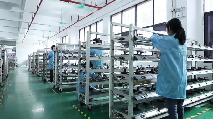 Liliwise Dấu v&acirc;n tay RFID Thẻ Kh&oacute;a cửa chống nước Định hướng WiFi BLE Tuya Ttlock Kh&oacute;a xi lanh th&ocirc;ng minh để thay thế m&aacute;y m&oacute;c cũ 9