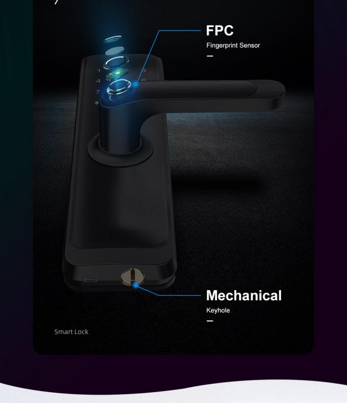 Kh&oacute;a TT chống nước 3