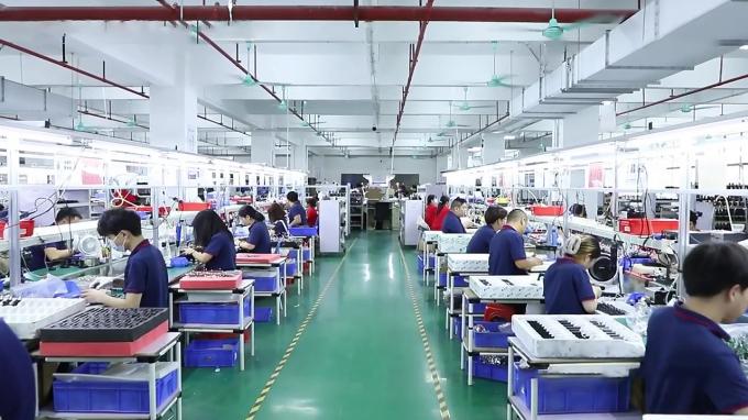 Liliwise Thiết kế mới Kh&oacute;a ho&agrave;n to&agrave;n tự động Kh&oacute;a dấu v&acirc;n tay điện tử kỹ thuật số Kh&oacute;a APP TTlock Kh&oacute;a cửa th&ocirc;ng minh 44