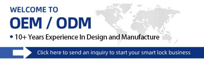 Liliwise Tuya An ninh gia đình Khóa cửa trước Khóa cửa ngoài Digital fingerprint An ninh chống nước Nhận dạng khuôn mặt Khóa thông minh 22