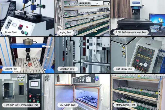 Liliwise t&ugrave;y chỉnh chống nước nh&ocirc;m kh&oacute;a điện tử ngo&agrave;i trời Tuya Ttlock Matter kh&oacute;a th&ocirc;ng minh kh&ocirc;ng ch&igrave;a kh&oacute;a Slim kh&oacute;a cửa th&ocirc;ng minh 18