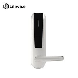 Smart Home Khóa cửa vân tay, Khóa cửa khách sạn kỹ thuật số