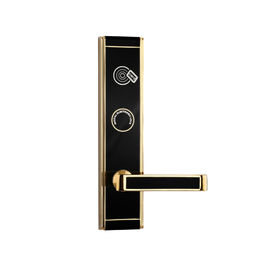 Thẻ khóa kỹ thuật số Khóa cửa khách sạn Hỗ trợ 10000 lần Thao tác khóa & mở khóa