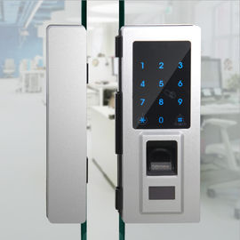 Hợp kim kẽm Điều khiển từ xa thông minh Khóa cửa cảm ứng cho văn phòng Dễ dàng thao tác