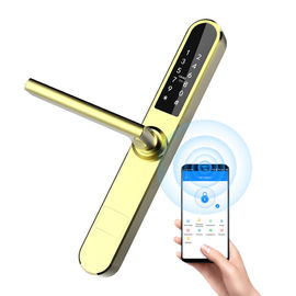 Bluetooth thông minh an toàn cho trẻ em Khóa thép không gỉ để trang trí nhà hiện đại