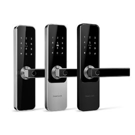 Khóa chống trộm an ninh mã hóa khóa kết hợp Smart Stardand Electric Mortise Kiểm soát APP