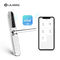Intelligent WIFI Bluetooth Code Hotel RFID Lock Without Hotel System