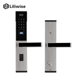 Mật khẩu Khóa cửa trước điện tử, Khóa thông minh Rfid Keyless