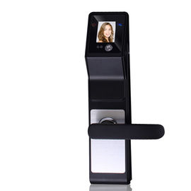 Khóa tay nắm cửa thông minh hồng ngoại 3D thông minh cho gia đình và công ty